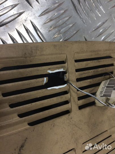 Микрофон BMW 5 E60/E61 2004 65759149673