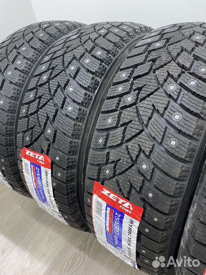 Zeta Antarctica Sport 215/65 R17