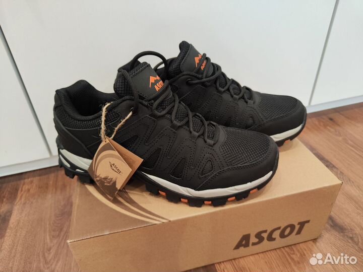 Кроссовки мужские Ascot