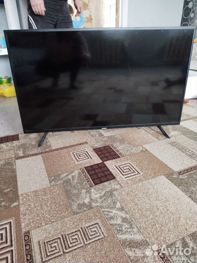 Телевизор на запчасти