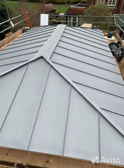 Металлочерепица по ГОСТ