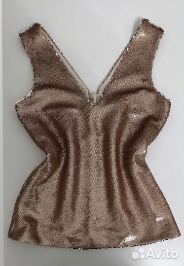 Новый топ от Keepsake