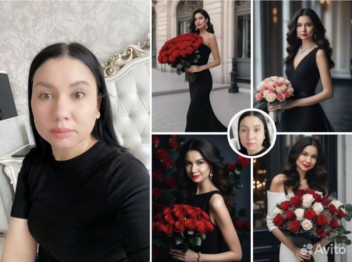 Делаю красивые фото