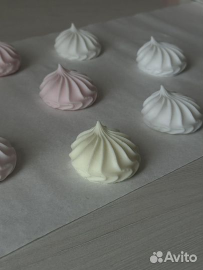 Мыло ручной работы