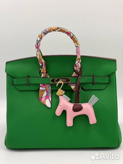 Сумки Birkin