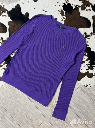 Кофта Ralph Lauren (Оригинал)