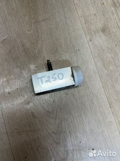 Клапан кондиционера Chevrolet Aveo T250 F14D3 2006