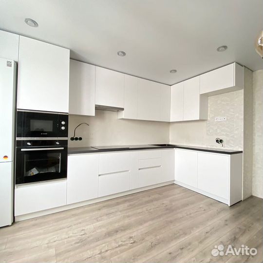 Кухонный гарнитур на заказ