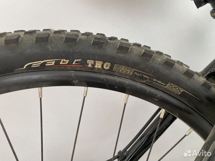 Велосипед Felt 220