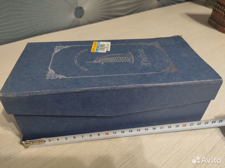 Сувенир из ОАЭ отель Парус Бурдж Аль-Араб