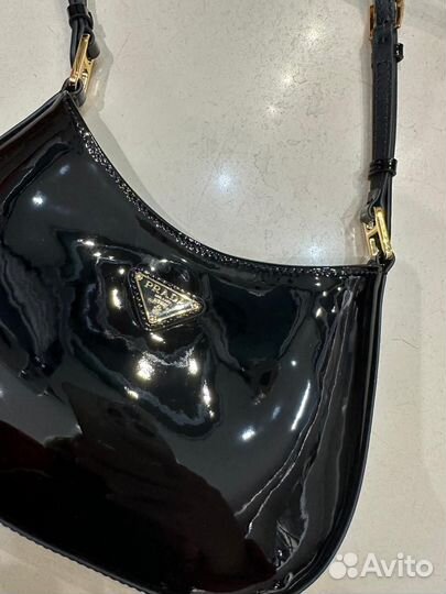 Сумка Prada Cleo