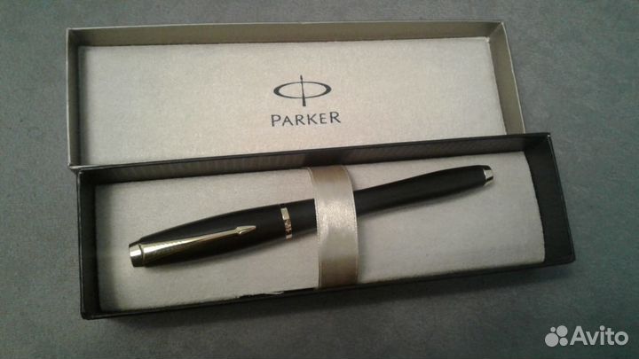 Ручка Parker шариковая