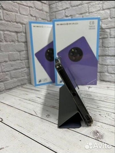 Планшет Egopad Е8