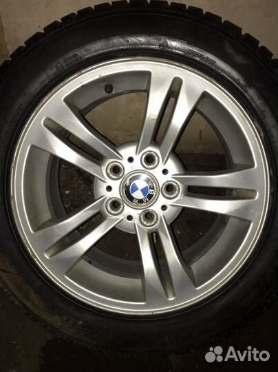 Колеса BMW x3 e83, стиль 112