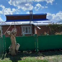 Дом 115 м² на участке 15,5 сот.