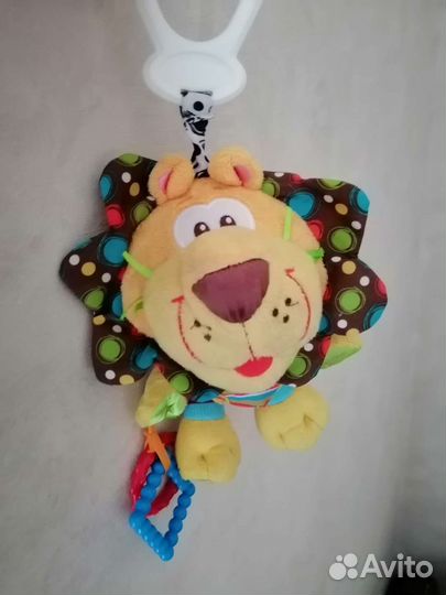 Игрушка - подвеска 