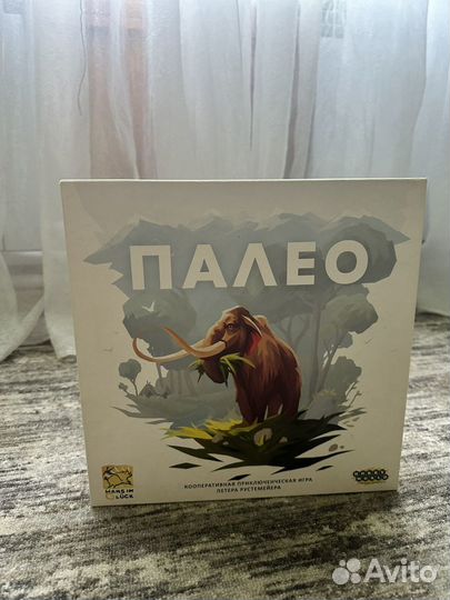 Аренда-прокат настольных игр