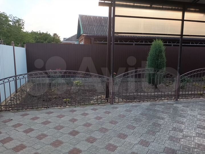 Дом 76 м² на участке 10 сот.