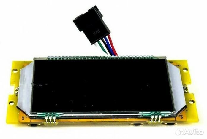 Дисплей kugoo S2/S3