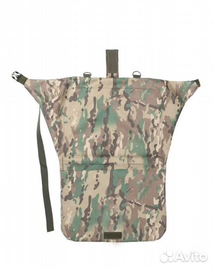 Тактическая сидушка Пятиточечник 