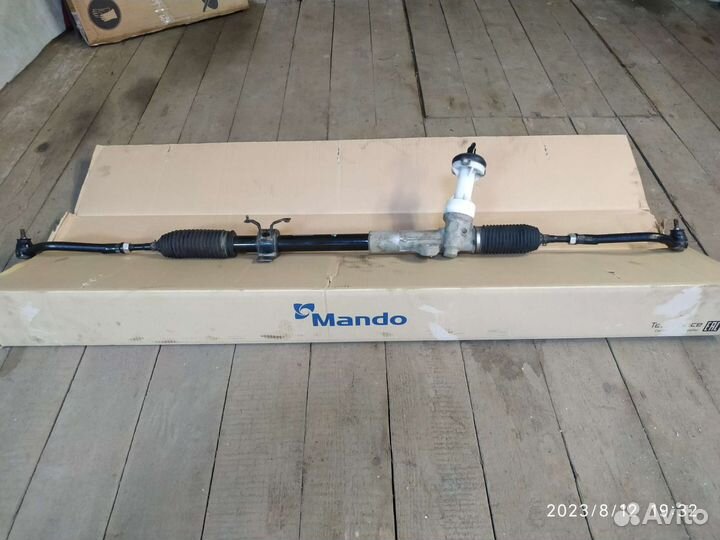 Рулевая рейка Хендэ ix35
