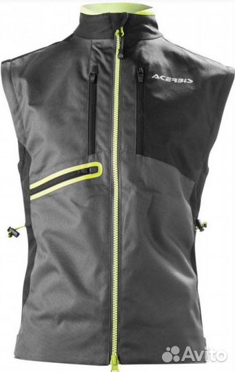 Мотокуртка Acerbis enduro