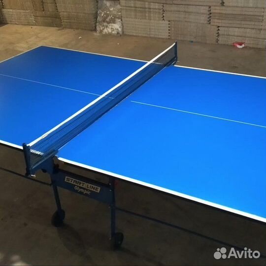 Стол для пинг понга