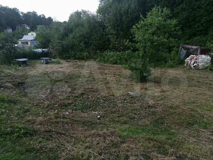 Участок 5,6 сот. (СНТ, ДНП)
