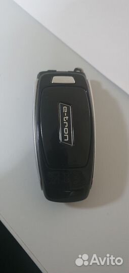 Ключ зажигания для АВТОЗАПУСКА