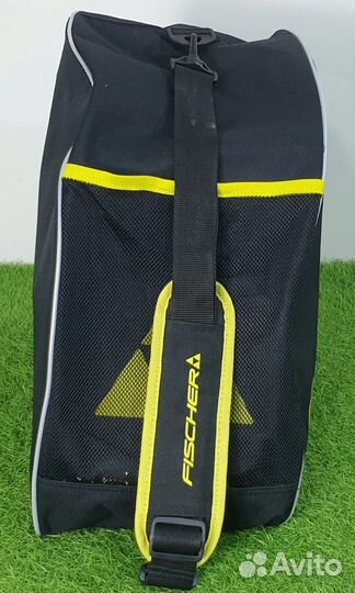 Fischer Сумка/ чехол для горнолыжных ботинок