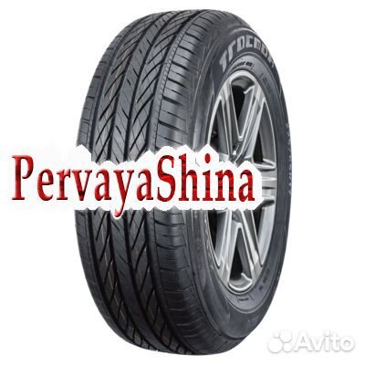 Tracmax X-Privilo H/T 225/60 R18