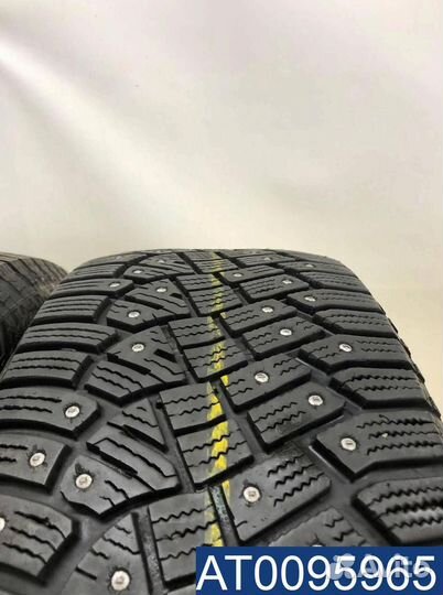 Continental IceContact 2 235/60 R18 98V