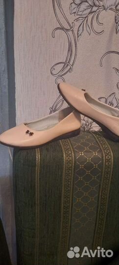 Продам детские балетки