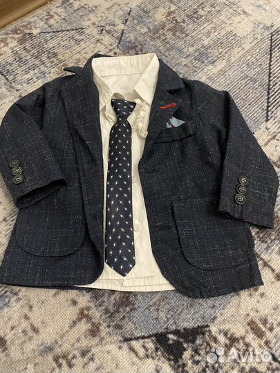 Костюм детский для мальчика