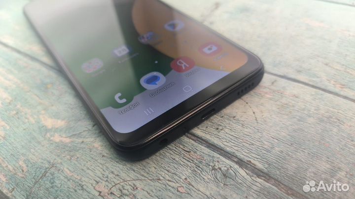 Samsung Galaxy A03 Core, 2/32 ГБ