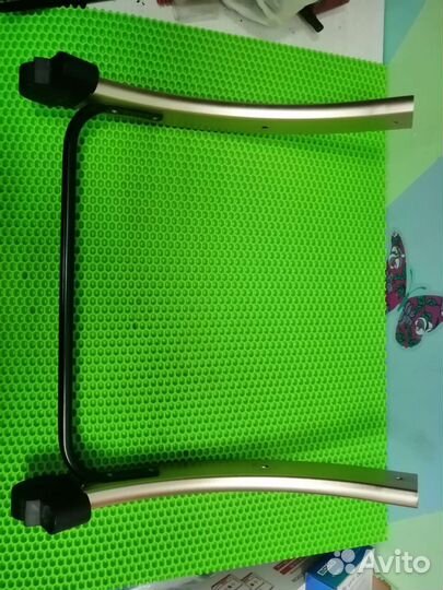 Элемент рамы N 03 на коляску Aimile Farfello