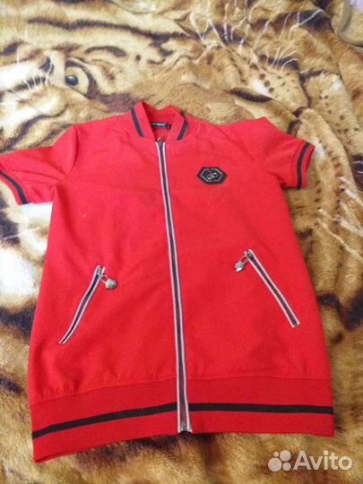 Спортивный костюм женский