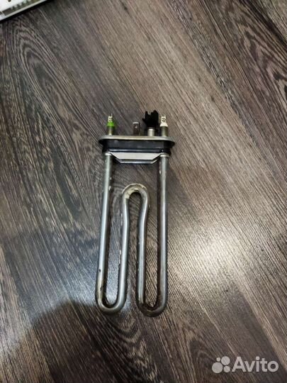 Запчасти для стиральной машины