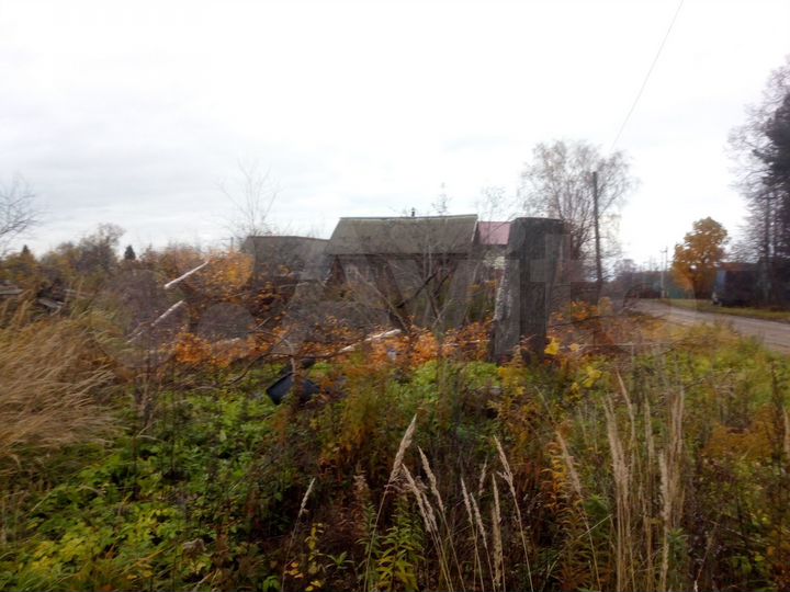 Участок 16 сот. (ИЖС)