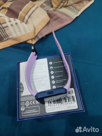 Xiaomi Redmi Watch 2 Lite