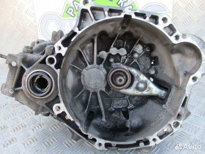 МКПП Kia Rio 3 2012г 1.4 корпус под замену