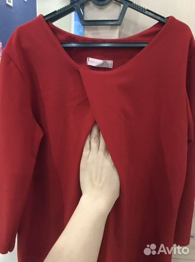 Одежда для беременных 46-48