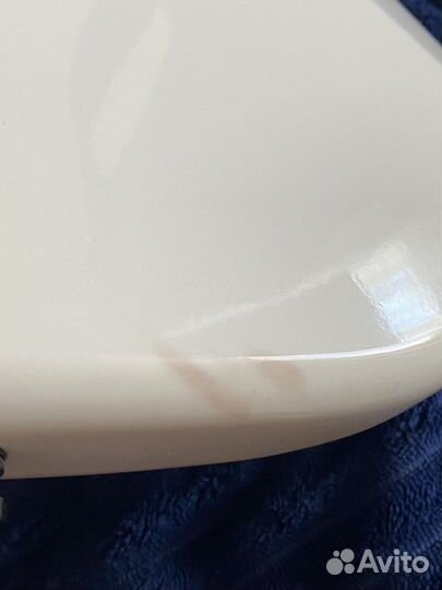 Fender squier stratocaster