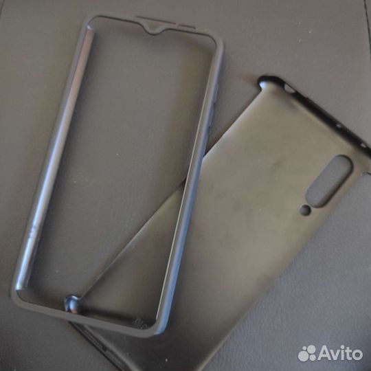 Чехол для телефона Xiaomi mi 9 lite