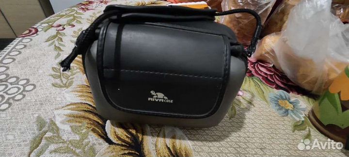 Чехол на фотоаппарат