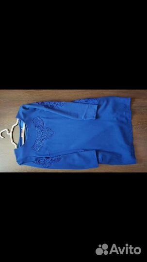 Пакет новых вещей 44 46р