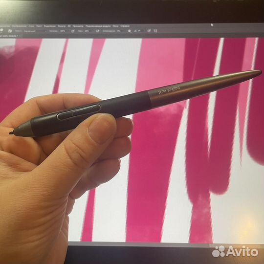 Xp pen innovator 16