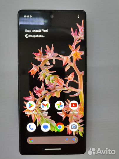 Google Pixel 6, 8/128 ГБ