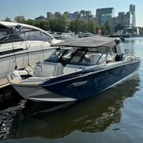 Nautique G23 Paragon 2021, в Москве