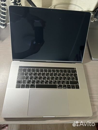 Apple MacBook Pro 15 2018